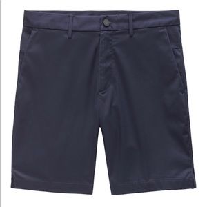 Banana Republic Slim Core Temp Shorts (Aiden fit)